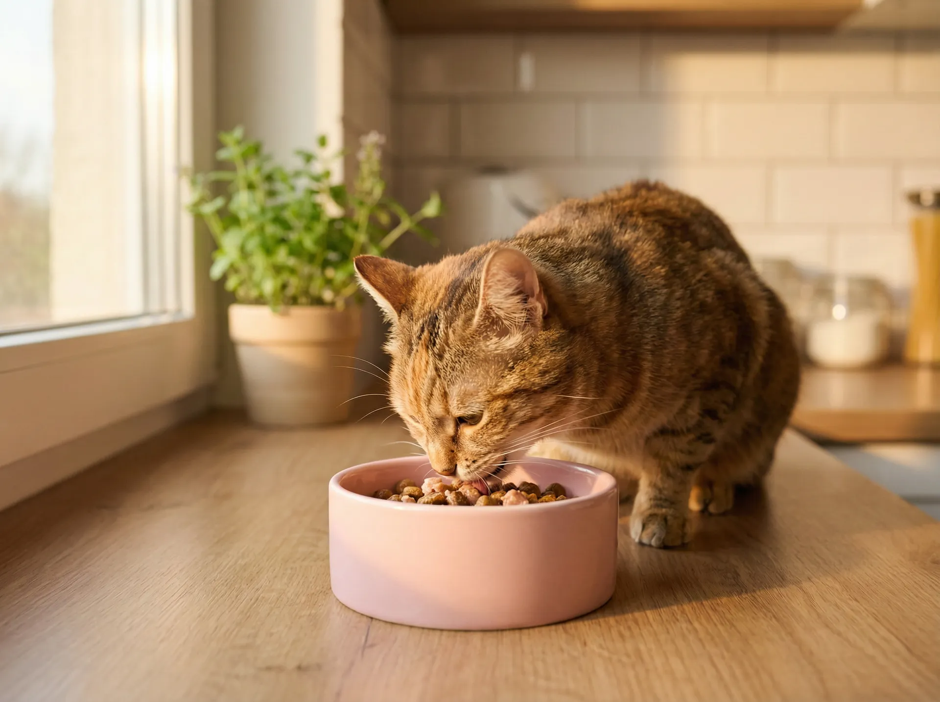 猫咪健康饮食指南 - 国产福利在线